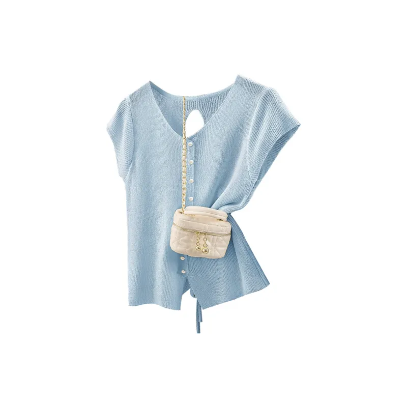 Cypress House Knitwear Women's-10