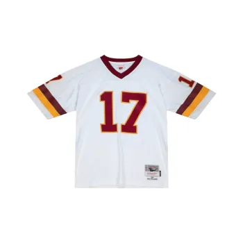 Mitchell Ness Gridiron Classics Washington Football Team 1987 Doug Williams Legacy Jersey