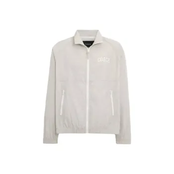 COACH Jackets & Coats Men's White