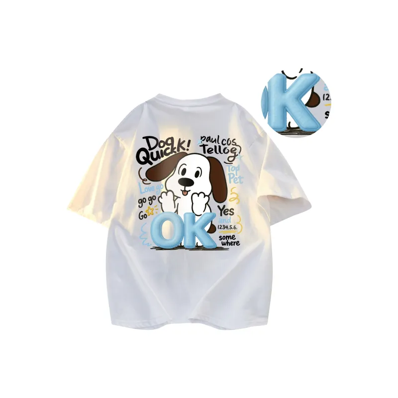 PAUL COSTELLOE T Shirts Unisex-12