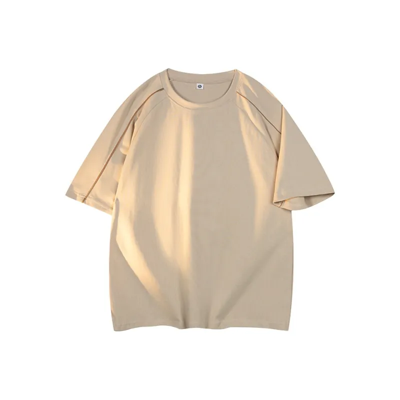 KEIRANDUN T Shirts Unisex-4