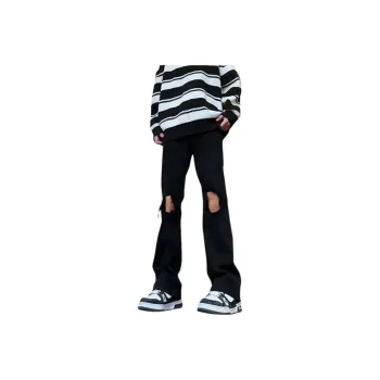 KOKO BASE Jeans Unisex Black
