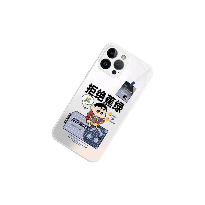 SHANSHANLAITU Phone Cases-1