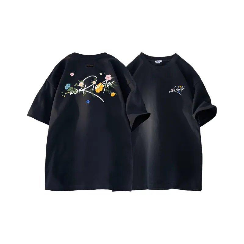 Warrior Ride The Wind And Waves Series T Shirt Women's-12