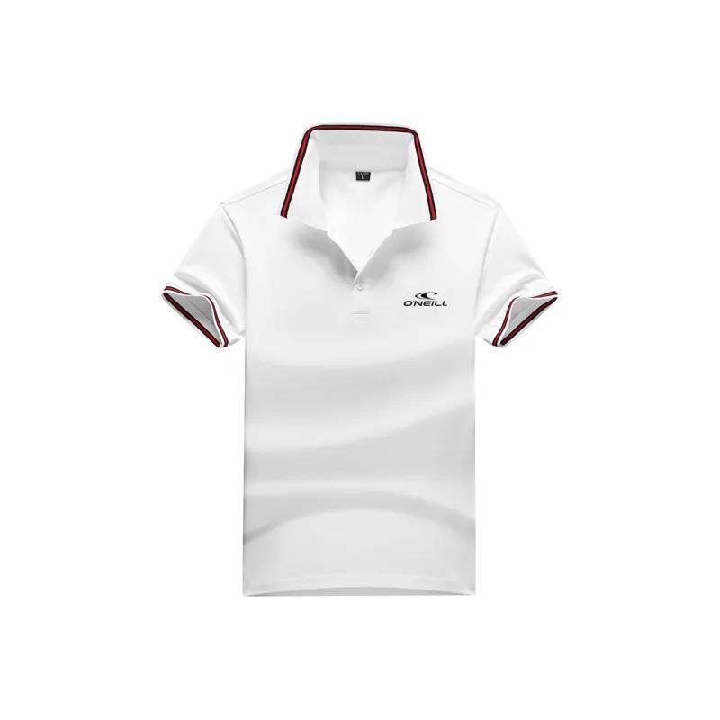 O'Neill Polo Shirts Unisex-2