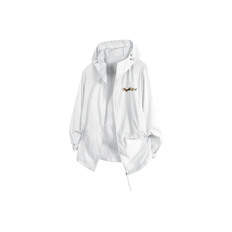 S.k. Manor Hill Sun Protection Clothing Unisex-27