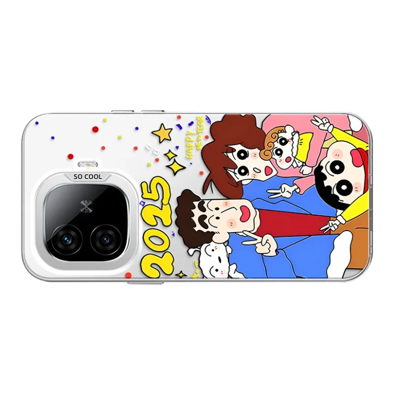 YAOCAI Phone Cases-19