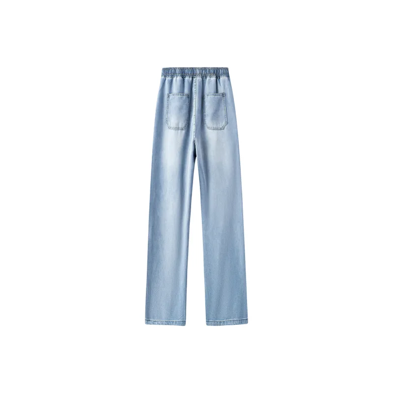 SAME FLOW Jeans Unisex-1