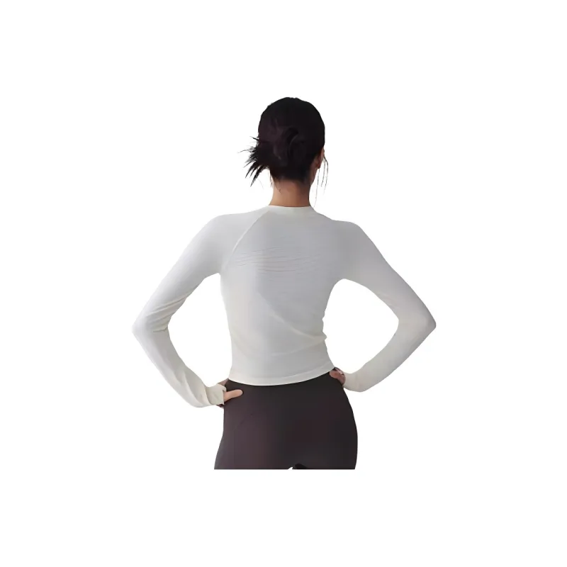 GUAILILUOLI Workout Clothing Women's-1
