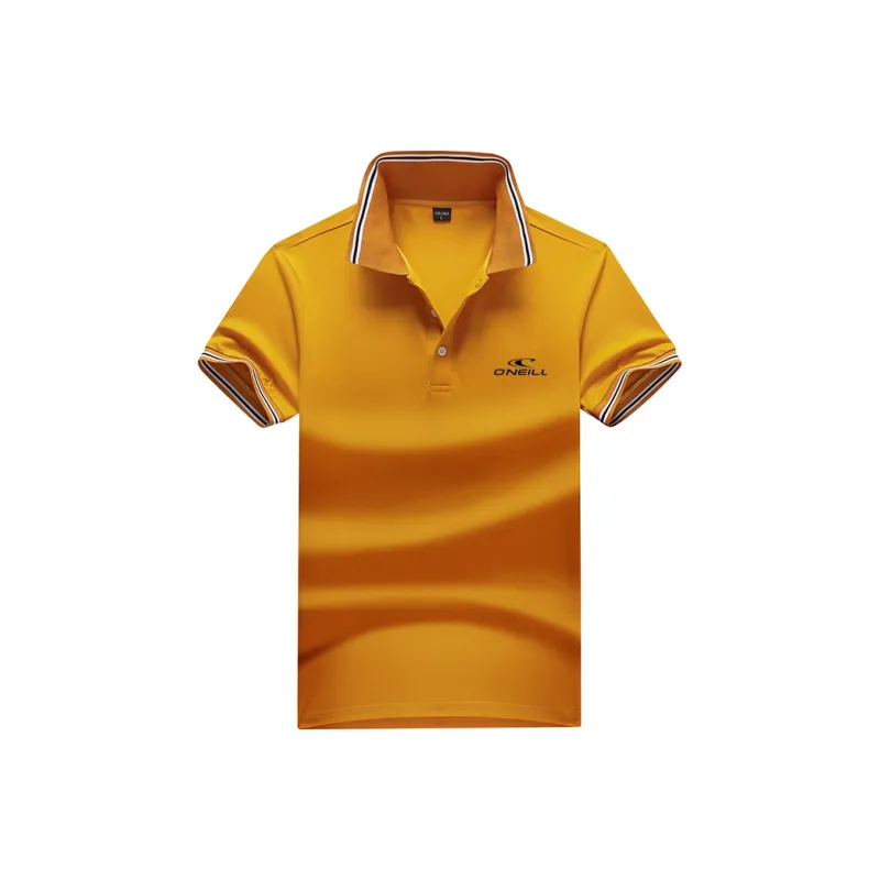 O'Neill Polo Shirts Unisex-10