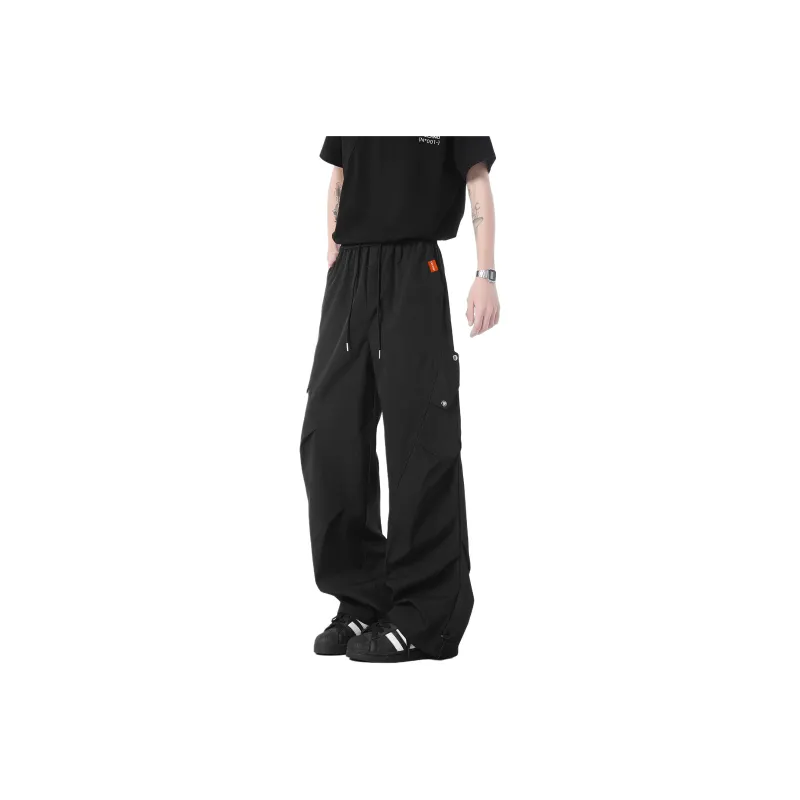 CAN·TORP Casual Pants Unisex-1