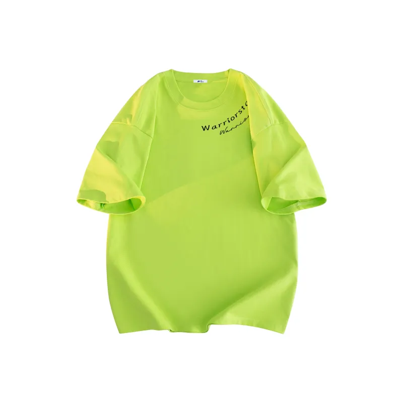 Warrior Huichao Cloud Sail Collection T Shirt Women's-6