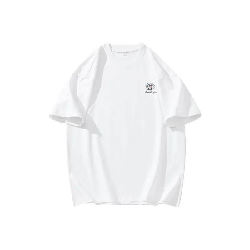BUYDAUL T Shirts Men-4