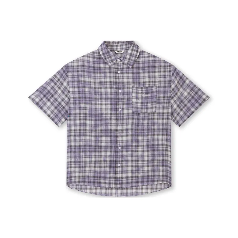BONELESS Shirts Women's Purple-0