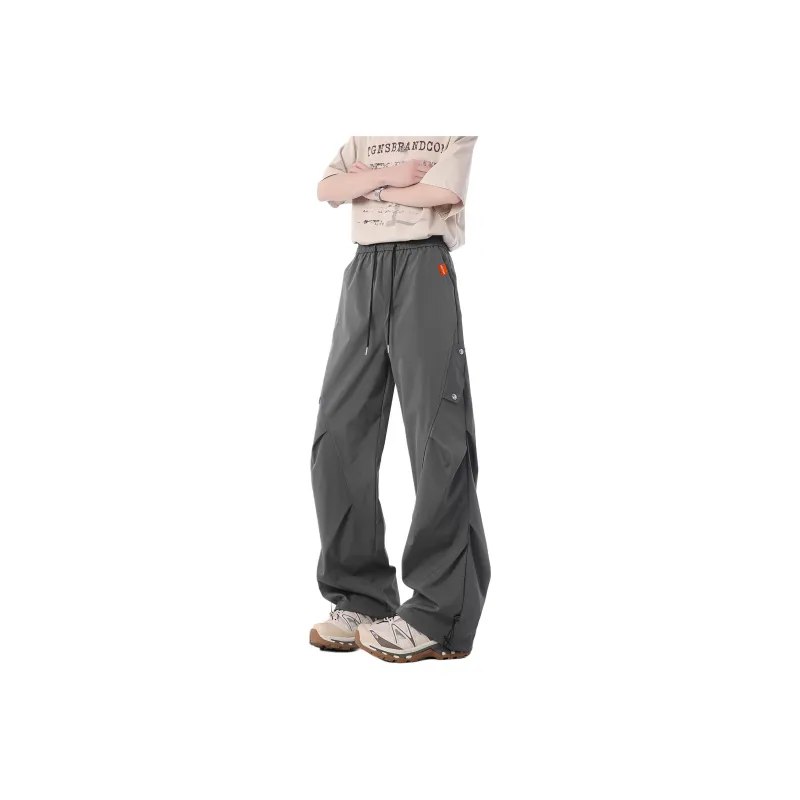 CAN·TORP Casual Pants Unisex-0