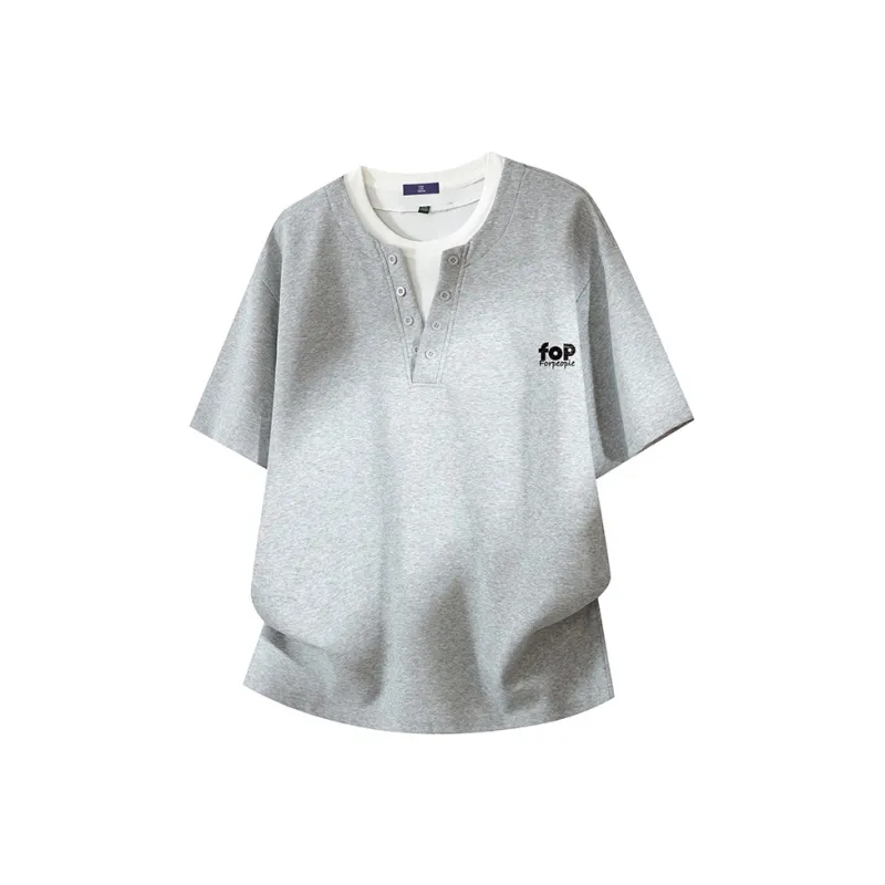 FAX FOR FMACM Polo Shirt Unisex Black-2