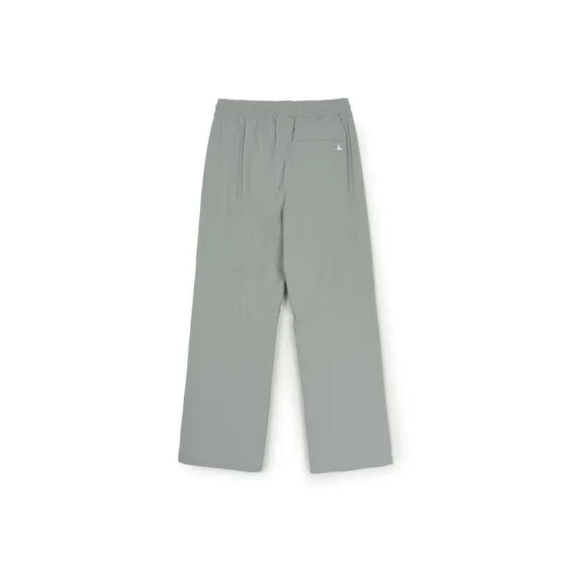 MLB Basic Boston Red Sox Casual Pants Unisex Light Gray-1