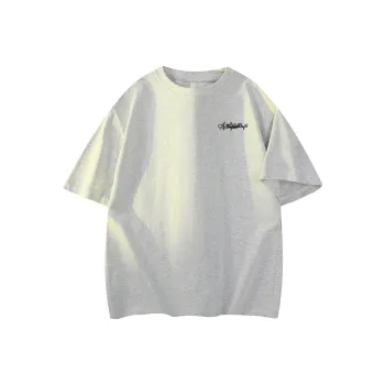 KEIRANDUN T Shirts Unisex