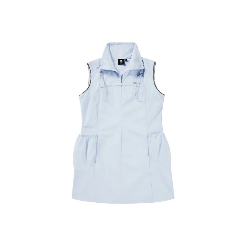 Ecko Sleeveless Dresses Women's-6