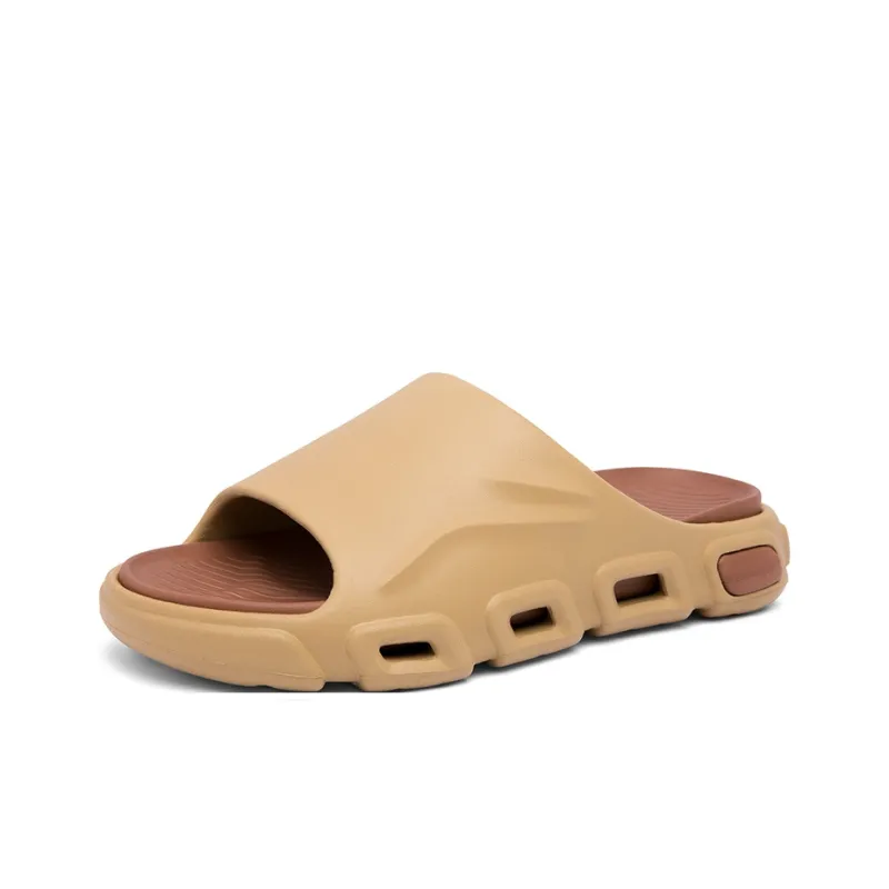 JANE HARLOW EVA Abrasion Resistant Slide Slippers Men's-18