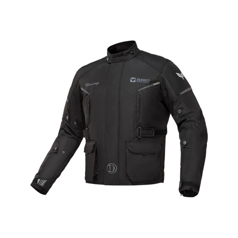 Duhan Racing Suits & Motorcycle Suits Unisex-5