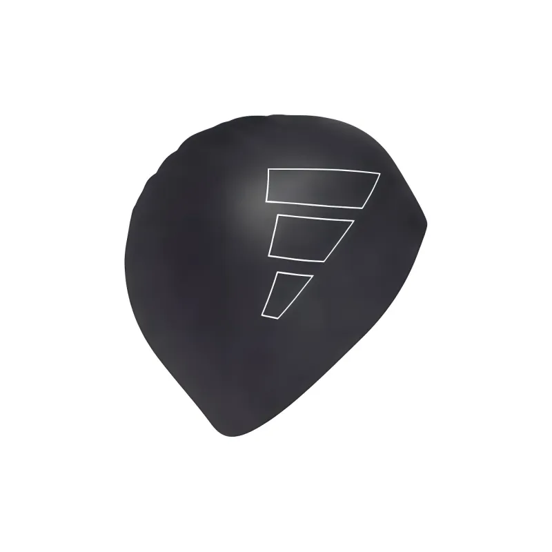 Adidas Swimming Caps Swim Unisex Black-2
