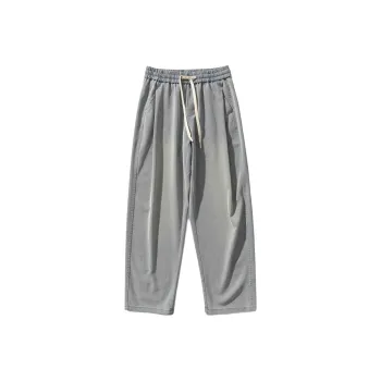 BOGEDIT Summer Jeans Unisex Solid Color