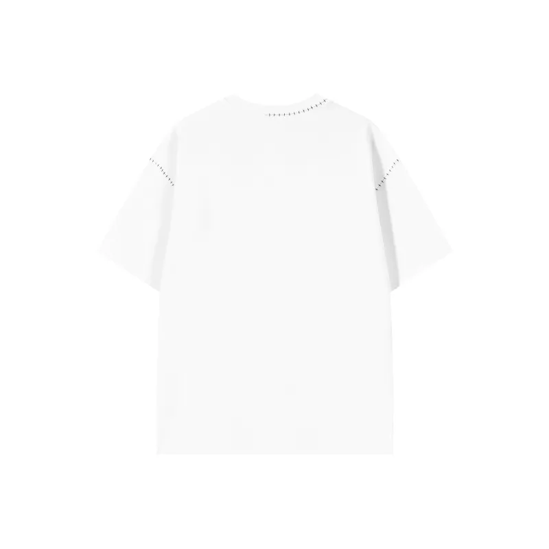 NBNO T Shirts Unisex-6
