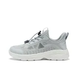 Glacier Gray