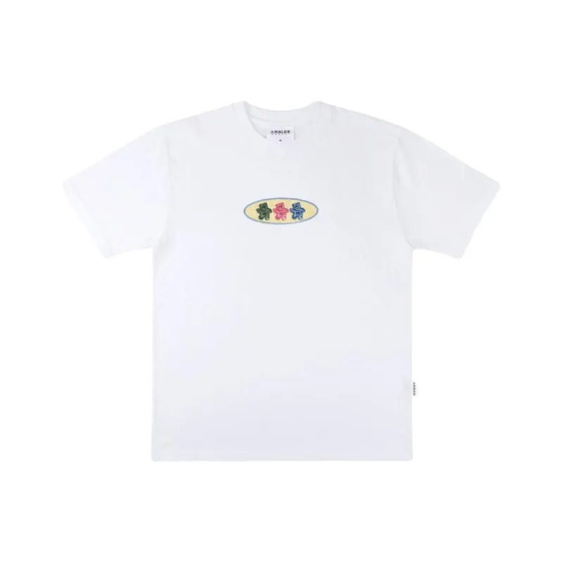 Ambler T Shirts Unisex-0