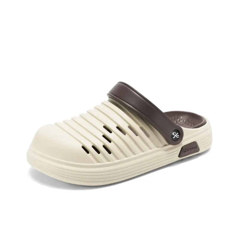 Colorful Creations Clogs Men-5