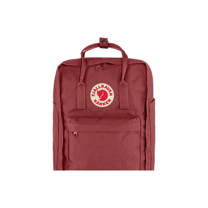 Fjallraven 20L Backpack Outdoor Bag Vinylon Unisex-3