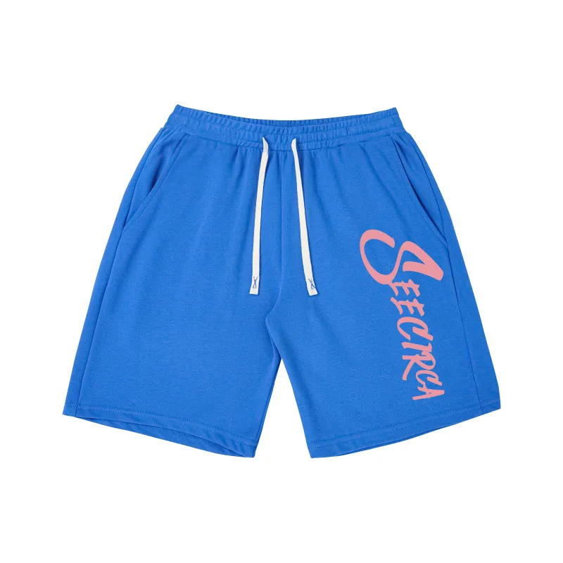 C1RCA Casual Shorts Unisex-6