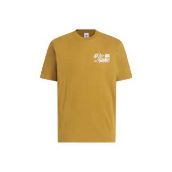 Adidas Originals T SHIRT ST 2 T Shirt Men's
