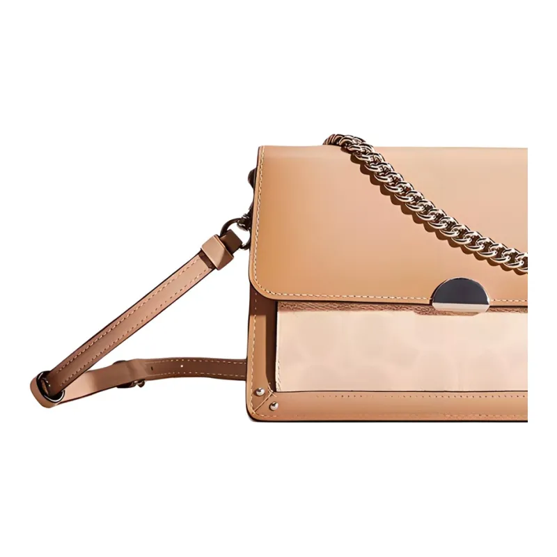 COACH Dreamer Crossbody Bags-1