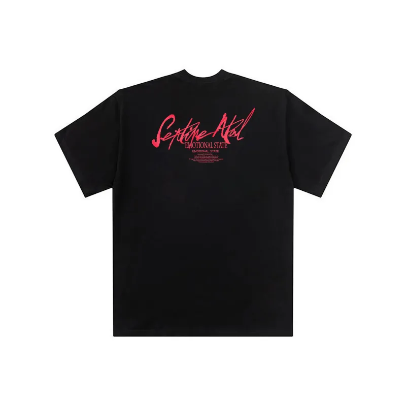 FORCEPULR T Shirts Unisex-16