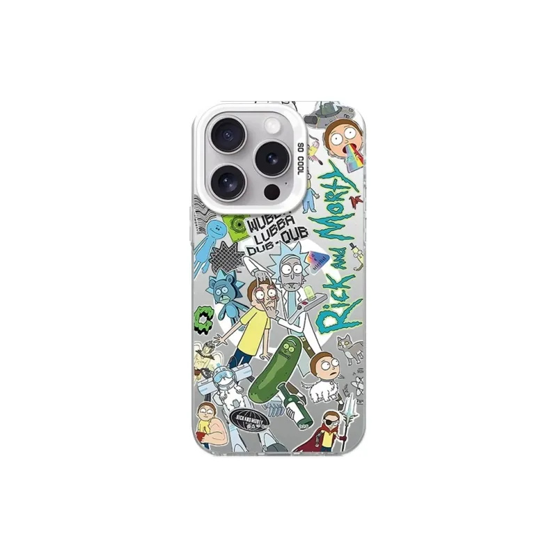 HASEE Phone Cases-8