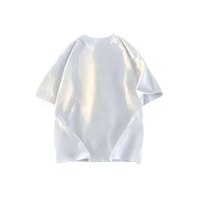 A02 T Shirts Unisex-5
