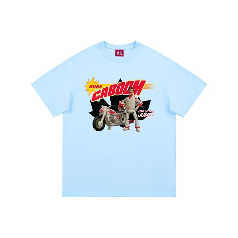 Disney Toy Story Series T Shirt Unisex-11
