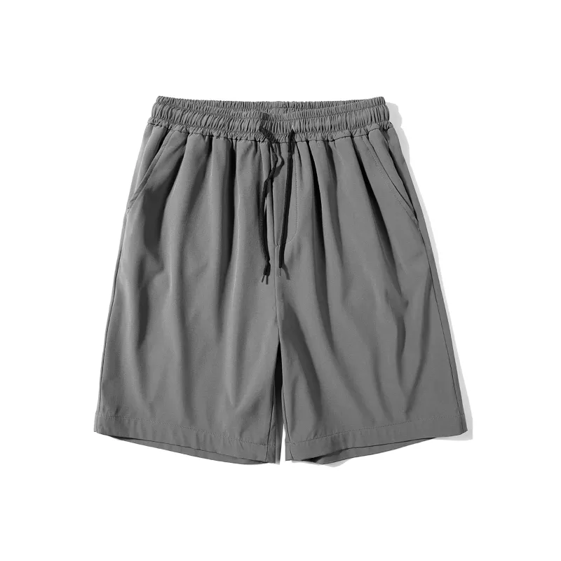 KNOCKSPARK Casual Shorts Unisex-10