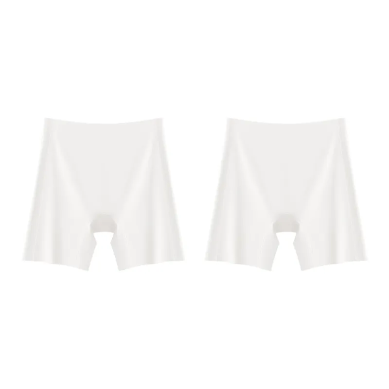 MIIOW Underpants Women's 2 Pack-17