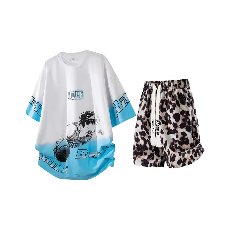 PASOK Casual Sportswear Unisex-2