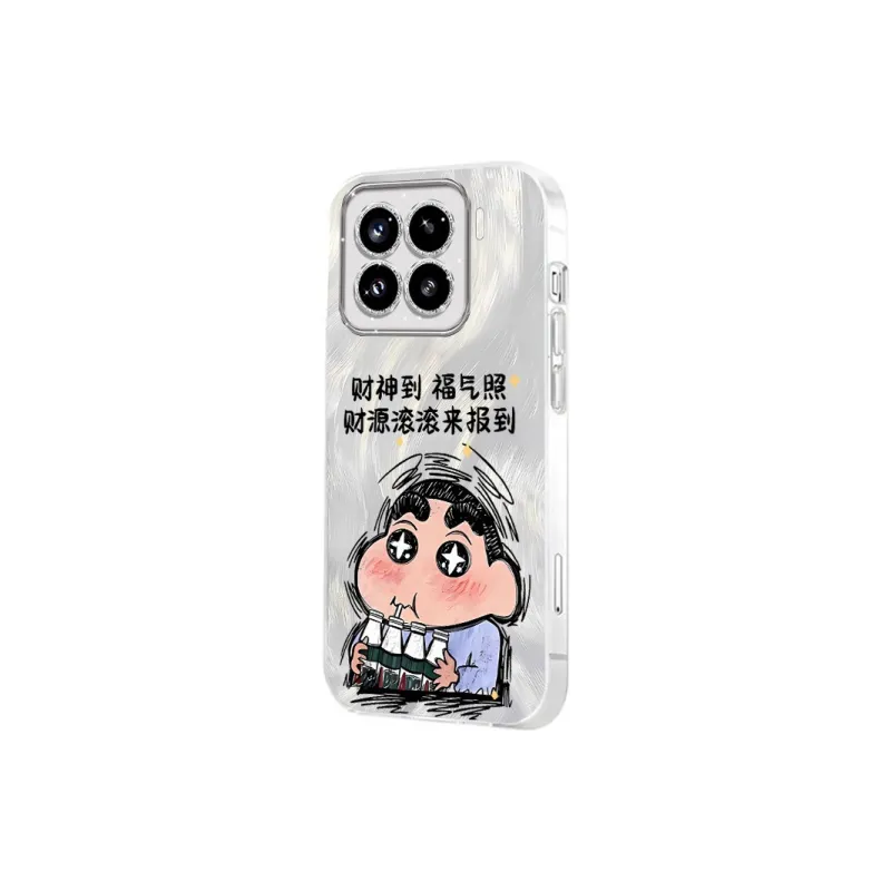 NAYIKE Phone Cases-5