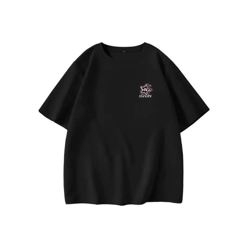 MINISO T-Shirts Women's-44