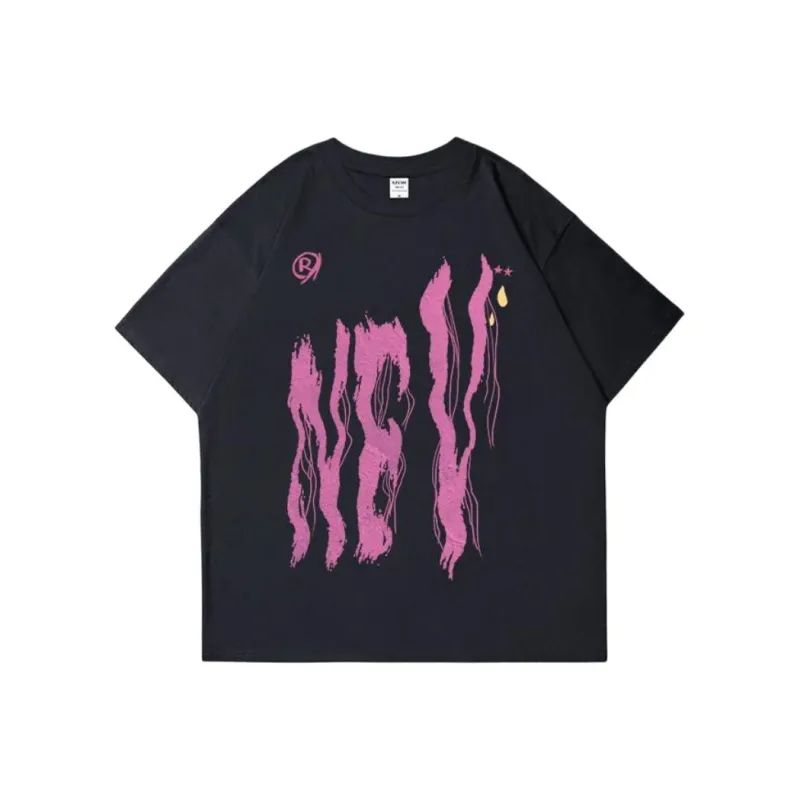 Bejirog T Shirts Men-4
