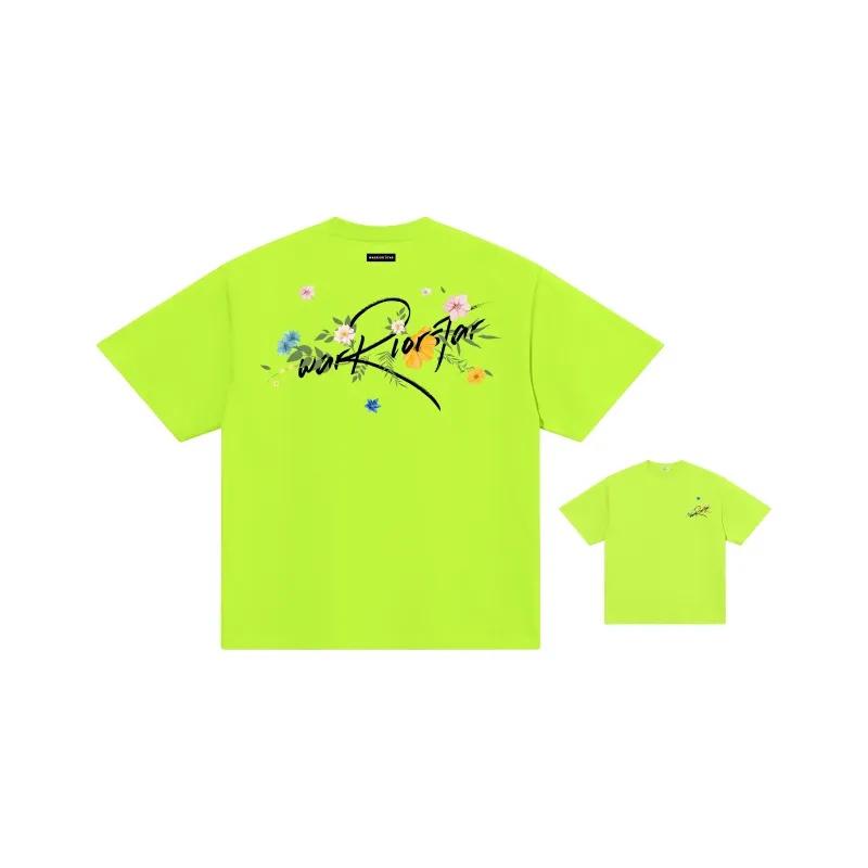 Warrior Ride The Wind And Waves Series T Shirt Unisex-20