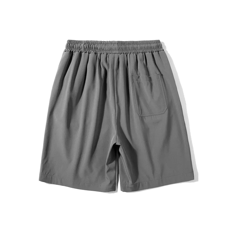 KNOCKSPARK Casual Shorts Unisex-11