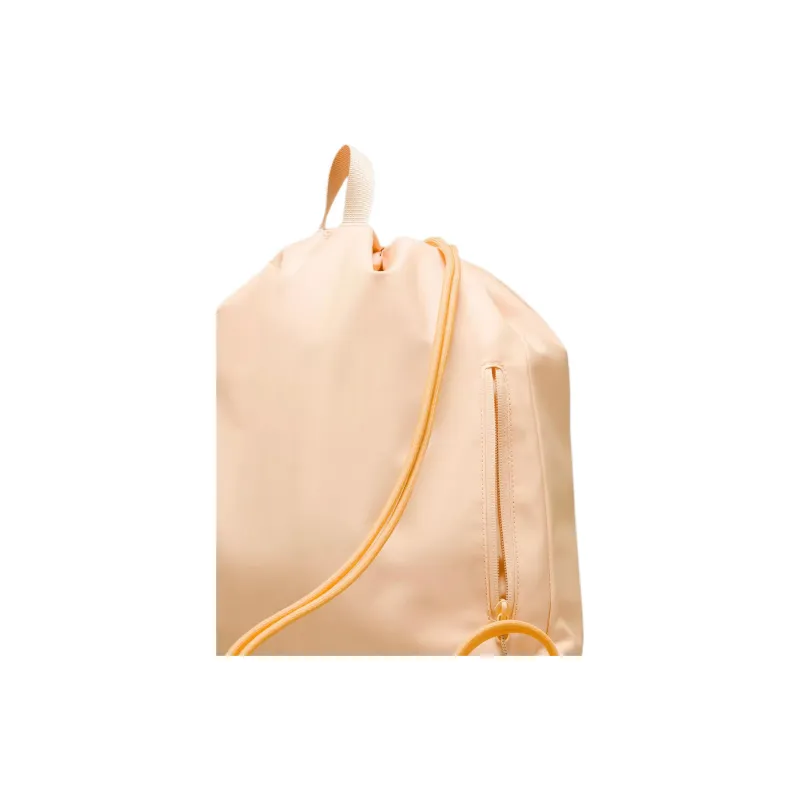 Lululemon Lightweight Series Polyester Gym Bag Trumpets Unisex Summer Light With Mango Dream-3