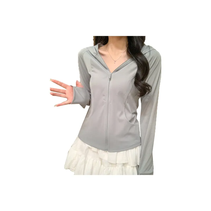 BENGEN UV Protection Sun Protection Clothing Women's-13