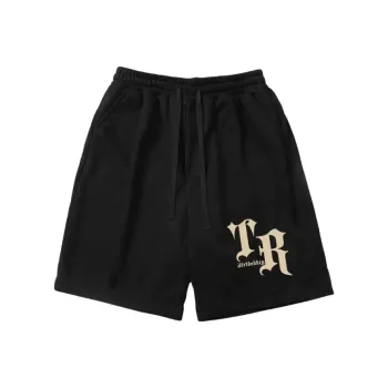 Bejirog Casual Shorts Men
